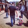 Pato Vargas