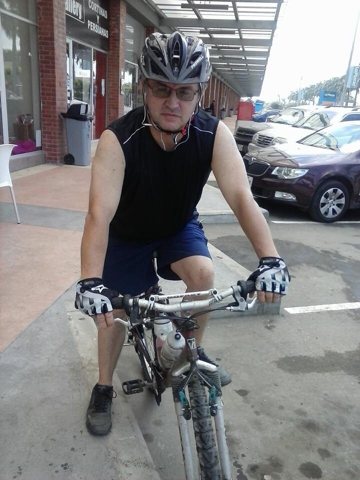Fabián Gaete