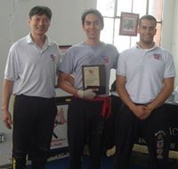KiKe Rojas