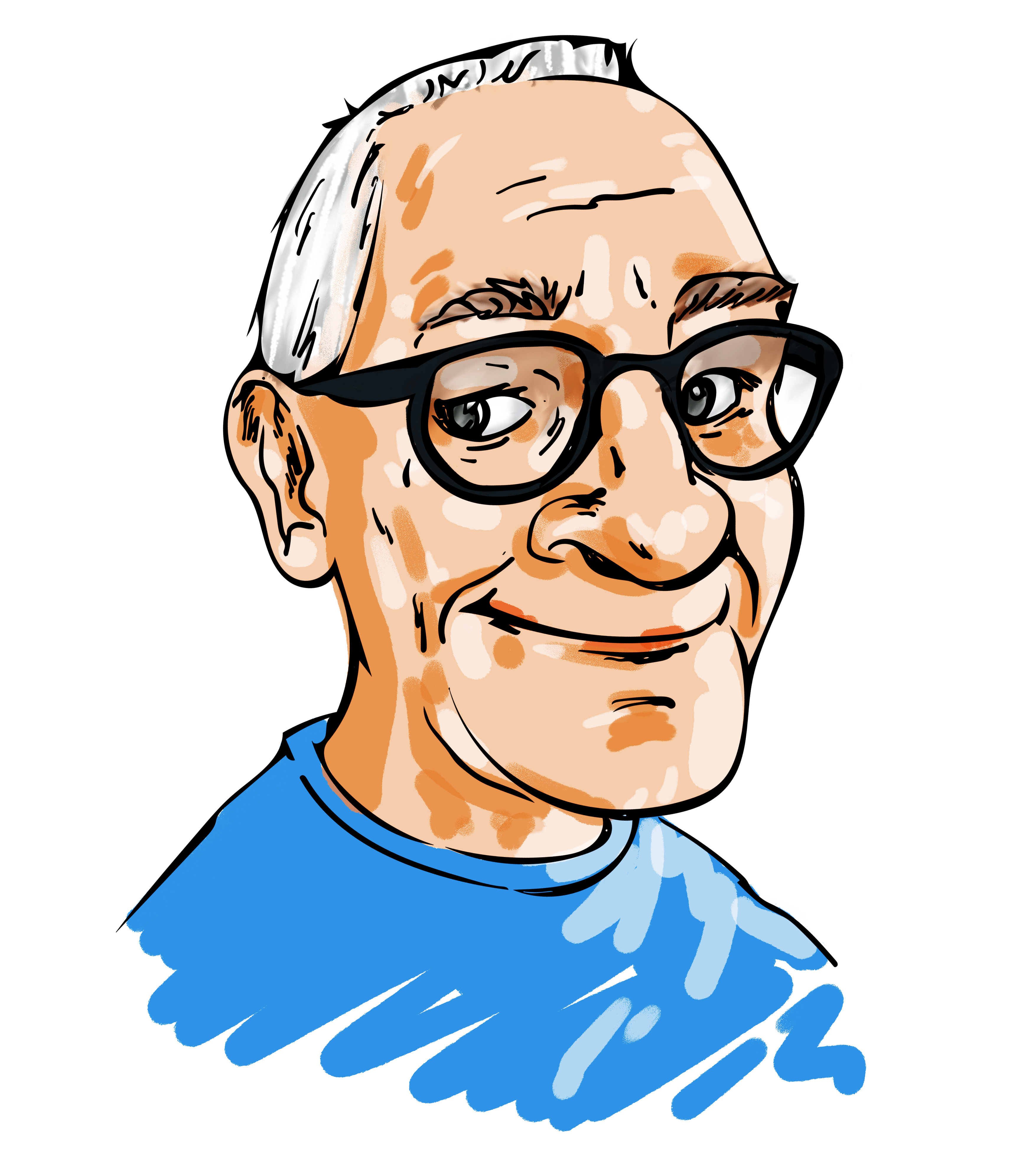 Alfred
