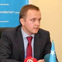 Eugene Pyatak