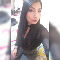 Jane Cabrera