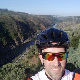 marco matos