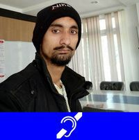 Sandeep Kunar