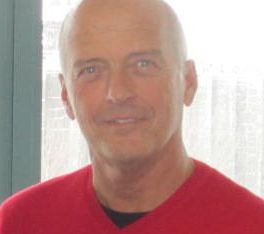 Gilles Frenette