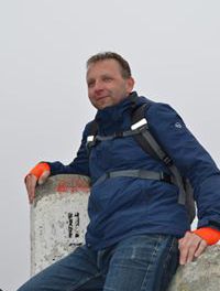 Peter Klukac Kluka