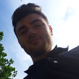 Radu Gilca