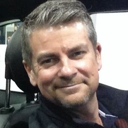 Chris Jones