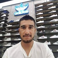 Juan Humberto Lara Alvarez