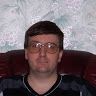 Gary Mckivett