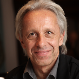 Josef Parzer