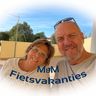 MR van den Hoek