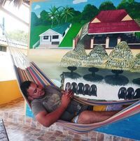 Rigoberto Vargas Bernal