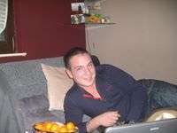 Peter Kovacs