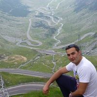 Cosmin Sicoe
