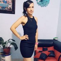 Maria Teresa Jurado Medina