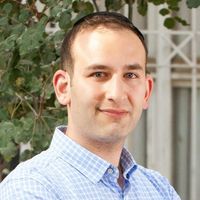 Naftali Lewenstein