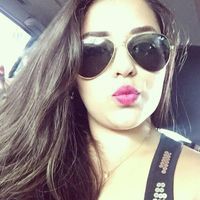 Janaína Almeida