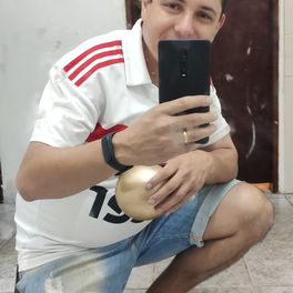Rodrigo V Alves