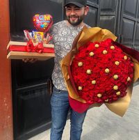 Jesus Sanchez