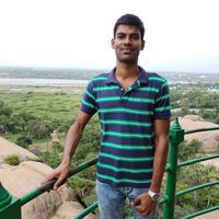 Pradeep Joshua