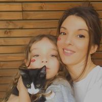 Carole Plx