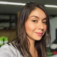 Pame Alvarez