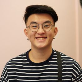 Benjamin Tee