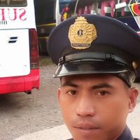 Marc Anthony Almeyda