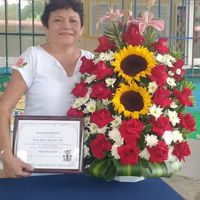 Rosa Maria Heredia Chi