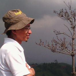 Syafrudin