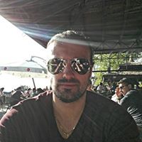 Zlatko Kalcinoski