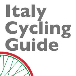 ItalyCyclingGuide