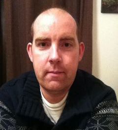 Stuart Greenhalgh