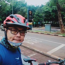 Fajar Putra Arisandi