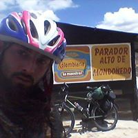 Daniel Eduardo Arroyave Gallego