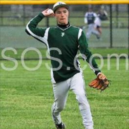 Evan Tice