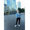 Кристина Шкільнюк