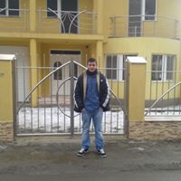Georgian Cifor