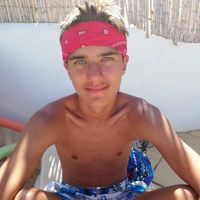Enzo Siscar