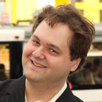 Leo Nikitin