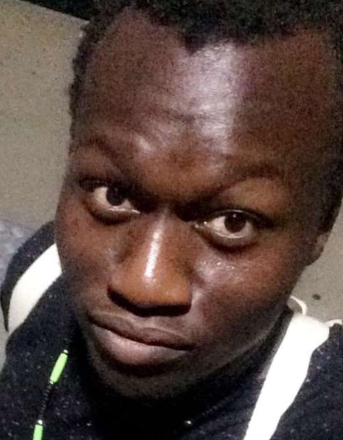 Kiir Raymond Akok