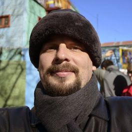 Rodrigo Leonel Silva Menendez