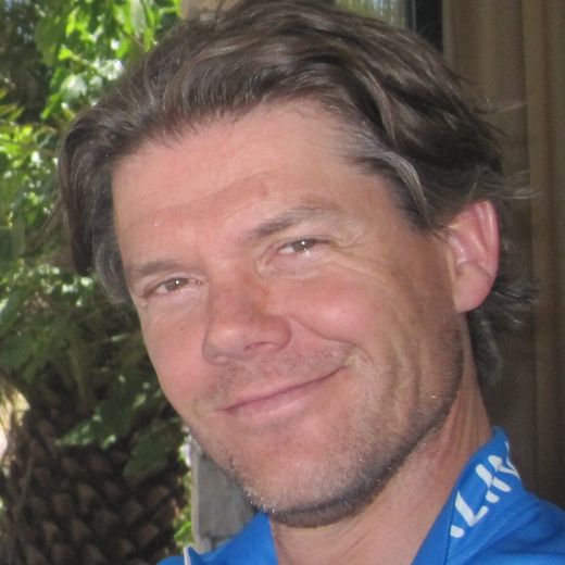 Martijn van der Meer