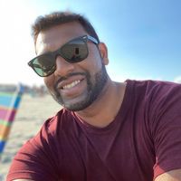 Louis Dhanraj