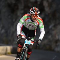 Luc Piz