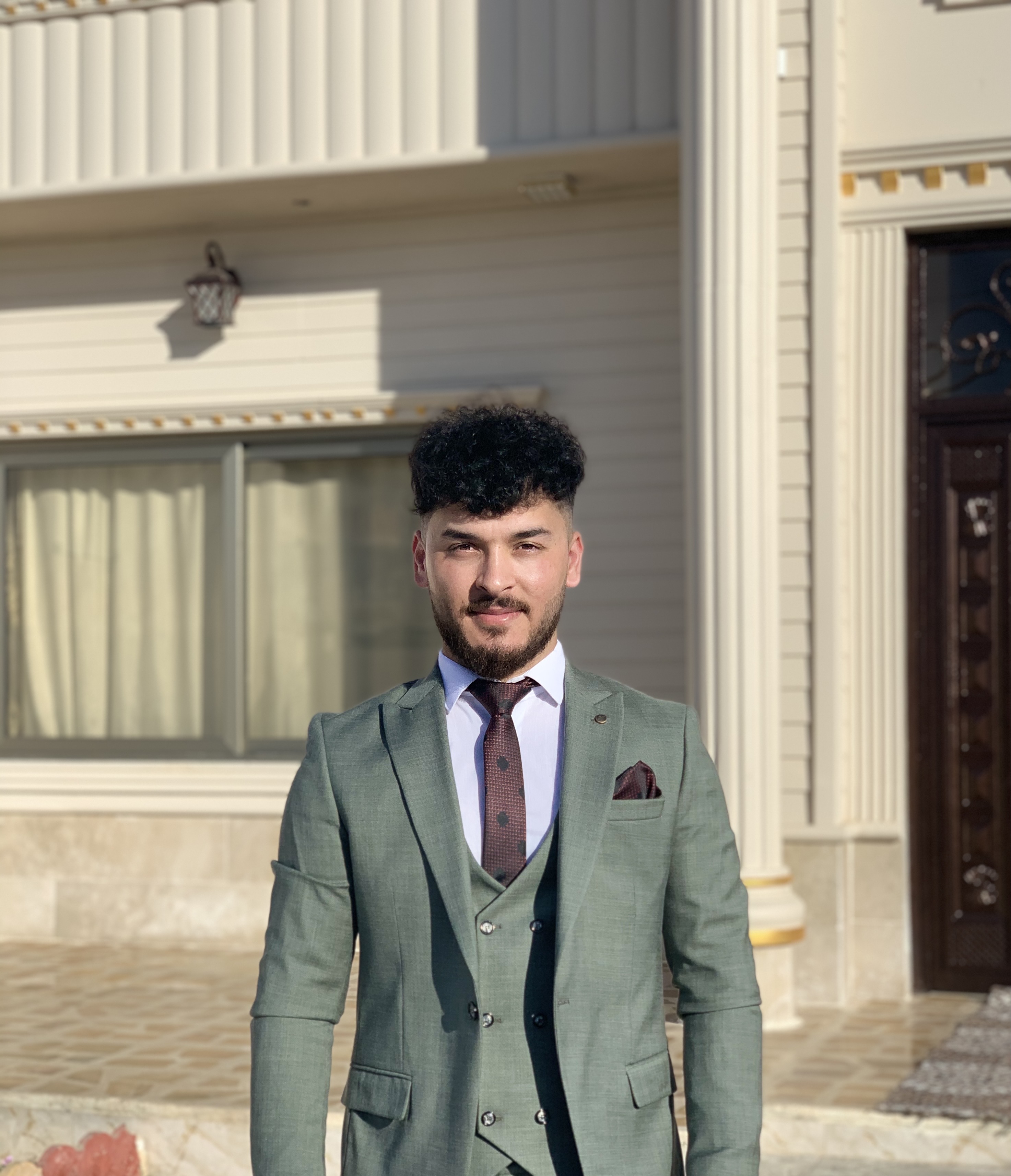 Raschid Azad