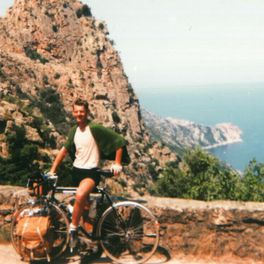 Luc LECOMTE