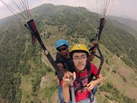 Cheuk Kin Tse