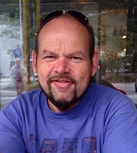 Klaus Lundberg Olsen